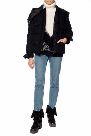 'colin' down jacket, zdjęcie 2 'colin' down jacket od Moncler